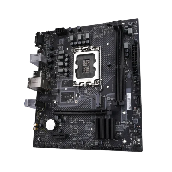 Colorful H610M-E M.2 V20 DDR4 Motherboard - Used