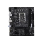Colorful H610M-E M.2 V20 DDR4 Motherboard - Used