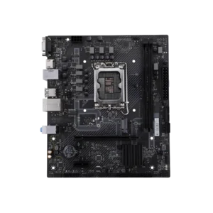 Colorful H610M-E M.2 V20 DDR4 Motherboard - Used
