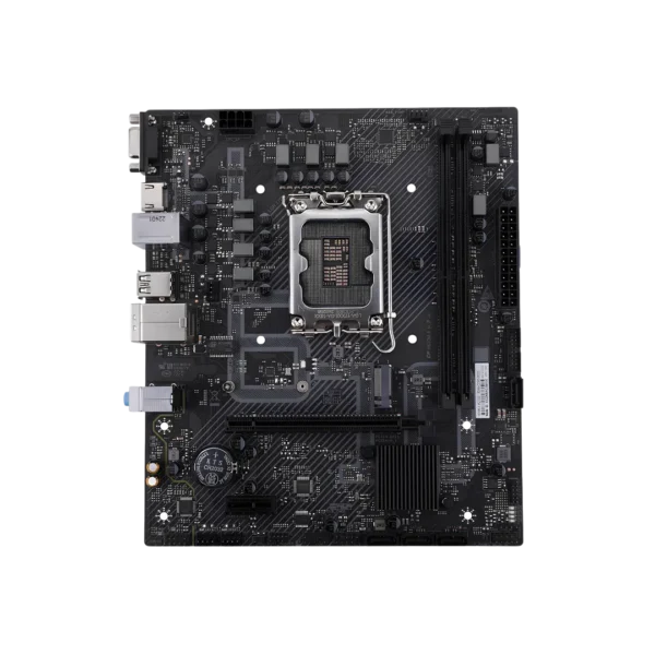 Colorful H610M-E M.2 V20 DDR4 Motherboard - Used