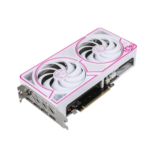Buy Colorful iGame GeForce RTX 5060 Ti Ultra W DUO OC 8GB-V Graphics Card in Pakistan | TechMatched