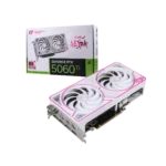 Buy Colorful iGame GeForce RTX 5060 Ti Ultra W DUO OC 8GB-V Graphics Card in Pakistan | TechMatched