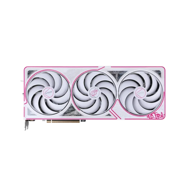 Buy Colorful iGame GeForce RTX 5080 Ultra W OC 16GB-V Graphics Card in Pakistan | TechMatched