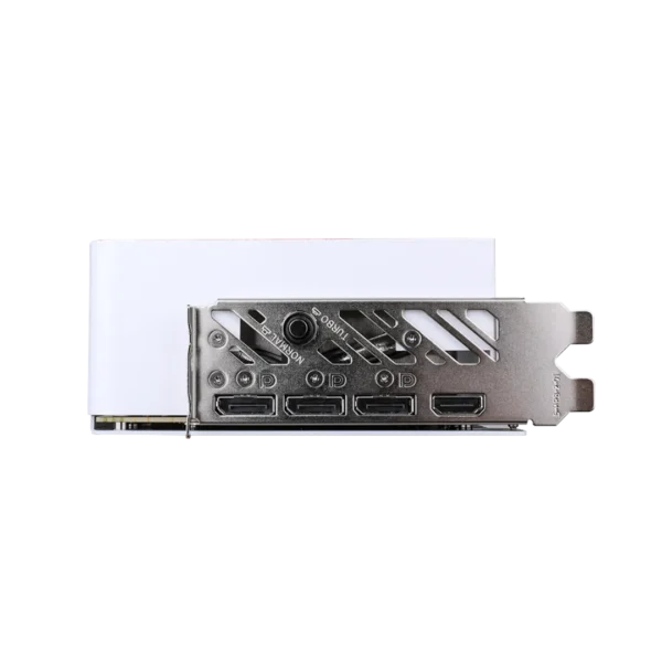 Buy Colorful iGame GeForce RTX 5080 Ultra W OC 16GB-V Graphics Card in Pakistan | TechMatched