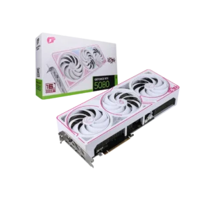 Buy Colorful iGame GeForce RTX 5080 Ultra W OC 16GB-V Graphics Card in Pakistan | TechMatched