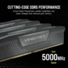Corsair Vengeance 96GB (2x48GB) DDR5 5200MHz CL38 RAM (Used)