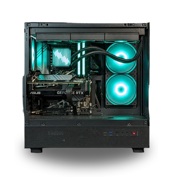Buy New AI PC Build in Pakistan at best rates at TechMatched.