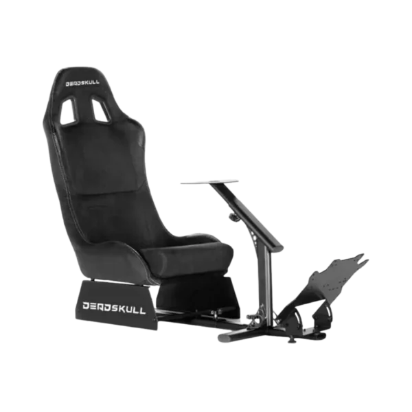 Deadskull Gaming Playseat Racing Simulator