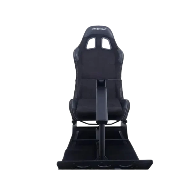 Deadskull Gaming Playseat Racing Simulator