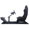 Deadskull Gaming Playseat Racing Simulator