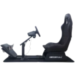 Deadskull Gaming Playseat Racing Simulator