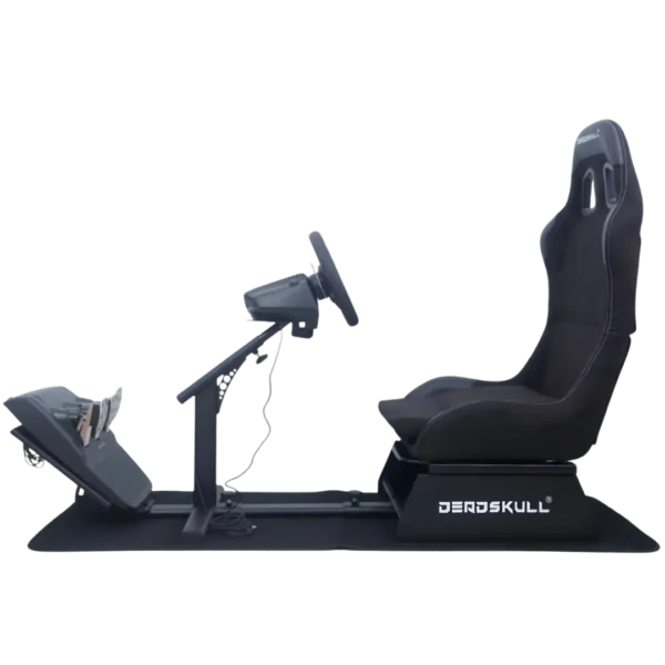 Deadskull Gaming Playseat Racing Simulator