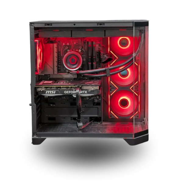 Buy AI PC Build in Pakistan at TechMatched