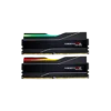 G.SKILL Trident Z5 Neo RGB 32GB (2x16GB) 6000MHz DDR5 DRAM Desktop Memory