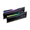 G.SKILL Trident Z5 Neo RGB 32GB (2x16GB) 6000MHz DDR5 DRAM Desktop Memory