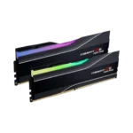 G.SKILL Trident Z5 Neo RGB 32GB (2x16GB) 6000MHz DDR5 DRAM Desktop Memory