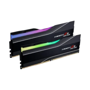 G.SKILL Trident Z5 Neo RGB 32GB (2x16GB) 6000MHz DDR5 DRAM Desktop Memory