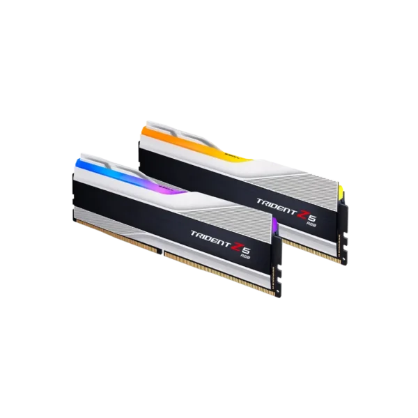 G.SKILL Trident Z5 RGB 32GB (2×16GB) 6000MHz DDR5 RAM in Pakistan
