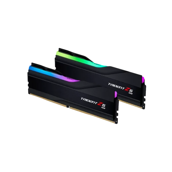 G.SKILL Trident Z5 RGB 32GB (2×16GB) 6000MHz DDR5 RAM in Pakistan