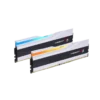 G.SKILL Trident Z5 RGB 32GB (2×16GB) 6400MHz CL32 DDR5 RAM – Intel