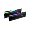 G.SKILL Trident Z5 RGB 32GB (2×16GB) 6400MHz CL32 DDR5 RAM – Intel