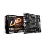GIGABYTE B550M DS3H AC R2 AMD AM4 Micro ATX Motherboard