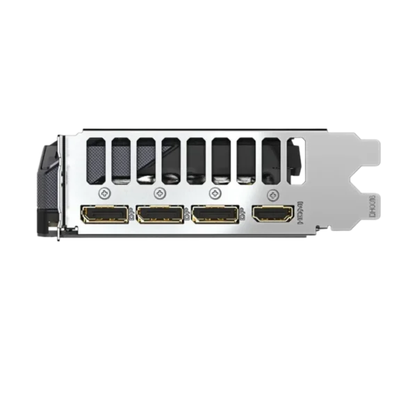 Buy Gigabyte GeForce RTX 5060 GAMING OC 8G Graphics Card in Pakistan | TechMatched