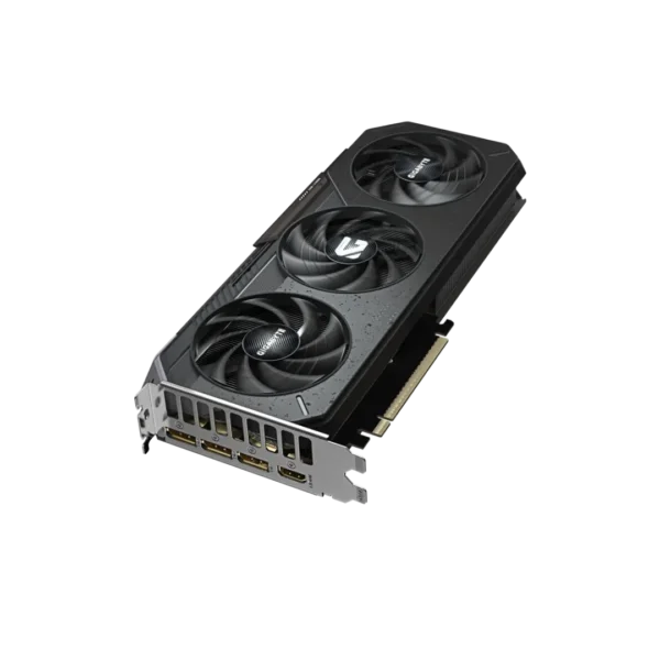 Buy Gigabyte GeForce RTX 5060 GAMING OC 8G Graphics Card in Pakistan | TechMatched
