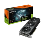 Buy Gigabyte GeForce RTX 5060 GAMING OC 8G Graphics Card in Pakistan | TechMatched