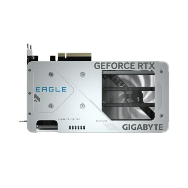 Buy GIGABYTE GeForce RTX 5060 Ti EAGLE OC ICE 8GB Graphics Card in Pakistan | TechMatched