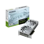 Buy GIGABYTE GeForce RTX 5060 Ti EAGLE OC ICE 8GB Graphics Card in Pakistan | TechMatched