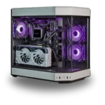Buy AI PC Build in Pakistan at TechMatched