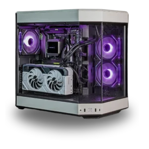 Buy AI PC Build in Pakistan at TechMatched