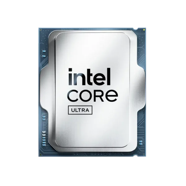 Buy Intel Core Ultra 7 265K Desktop Processor Tray in Pakistan | TechMatched