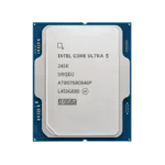 Buy Intel Core Ultra 5 245K Desktop Processor (Tray) in Pakistan | TechMatched