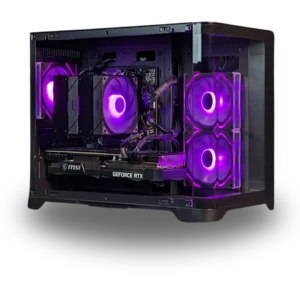 Buy AI PC Build in Pakistan at TechMatched