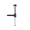 Lian Li USB 2.0 1-to-3 Hub