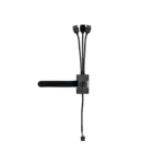 Lian Li USB 2.0 1-to-3 Hub