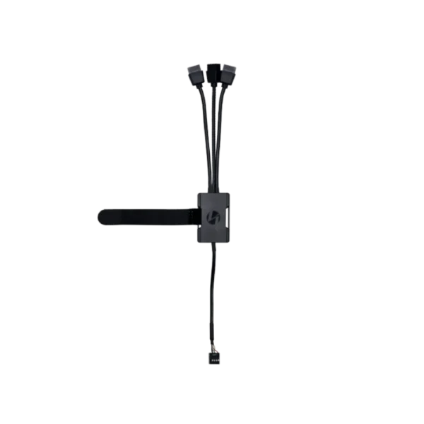 Lian Li USB 2.0 1-to-3 Hub