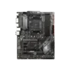MSI B450 TOMAHAWK DDR4 Motherboard - Used