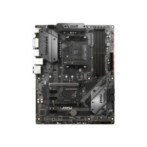 MSI B450 TOMAHAWK DDR4 Motherboard - Used