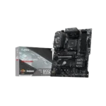 MSI B550 GAMING AM4 DDR4 Motherboard in Pakistan