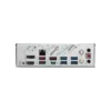 MSI B650M GAMING PLUS WIFI AM5 Micro-ATX Motherboard