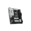 MSI B650M GAMING PLUS WIFI AM5 Micro-ATX Motherboard