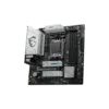 MSI B650M GAMING PLUS WIFI AM5 Micro-ATX Motherboard