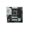 MSI B650M GAMING PLUS WIFI AM5 Micro-ATX Motherboard