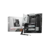MSI B650M GAMING PLUS WIFI AM5 Micro-ATX Motherboard