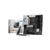 MSI B760M GAMING PLUS WIFI DDR4 Motherboard