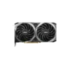 MSI GeForce RTX 3060 Ti VENTUS 2X Graphics Card - Used