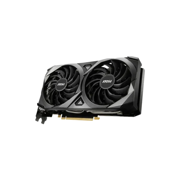 MSI GeForce RTX 3060 Ti VENTUS 2X Graphics Card - Used